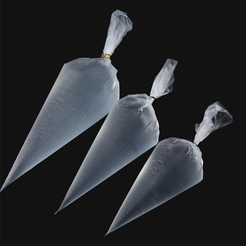 Kitchen Baking Decor - S M L 100 パック 100