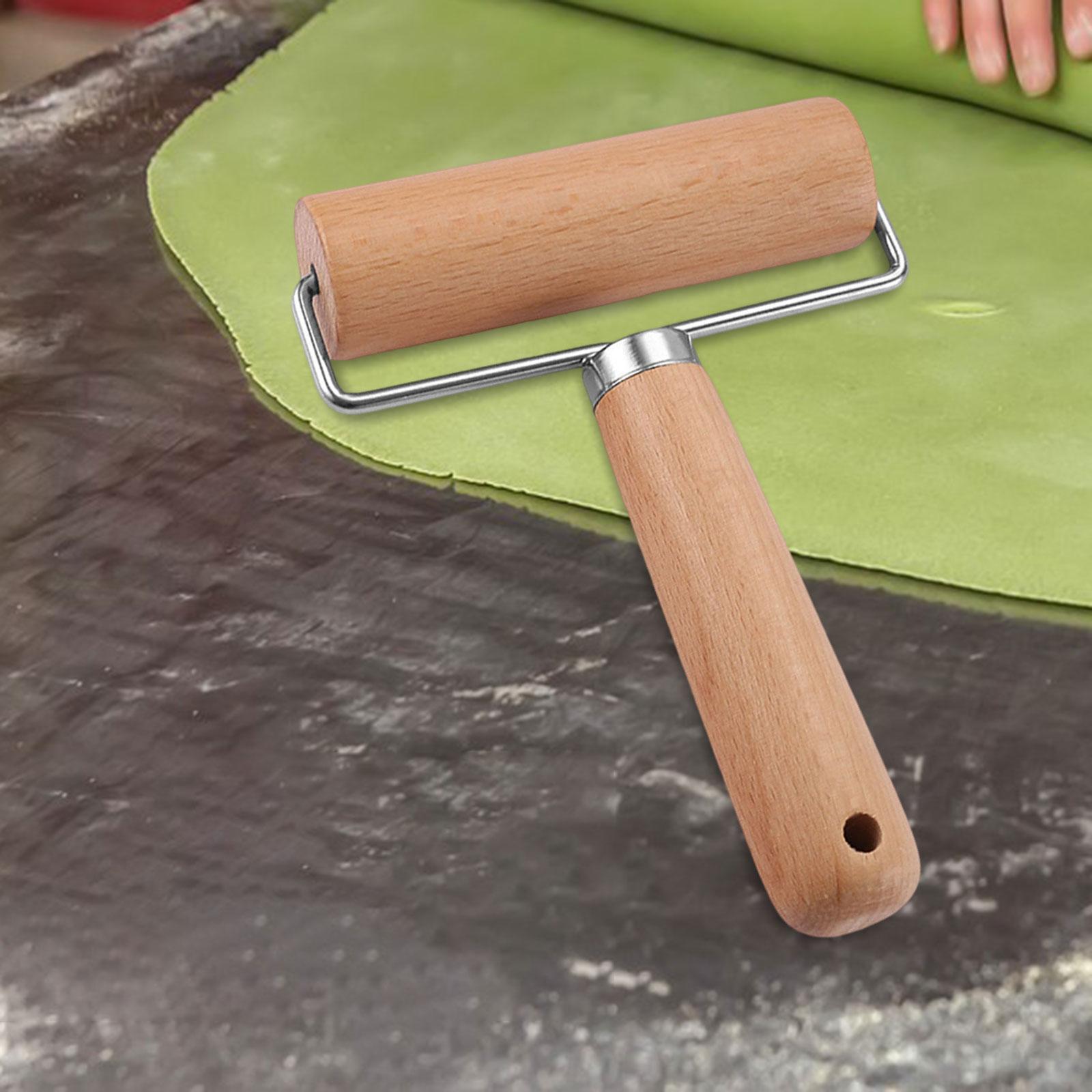 Kitchen Roller Baking - 手作りのクッキング麺棒、ベーキングアクセサリー、キッチン用品
