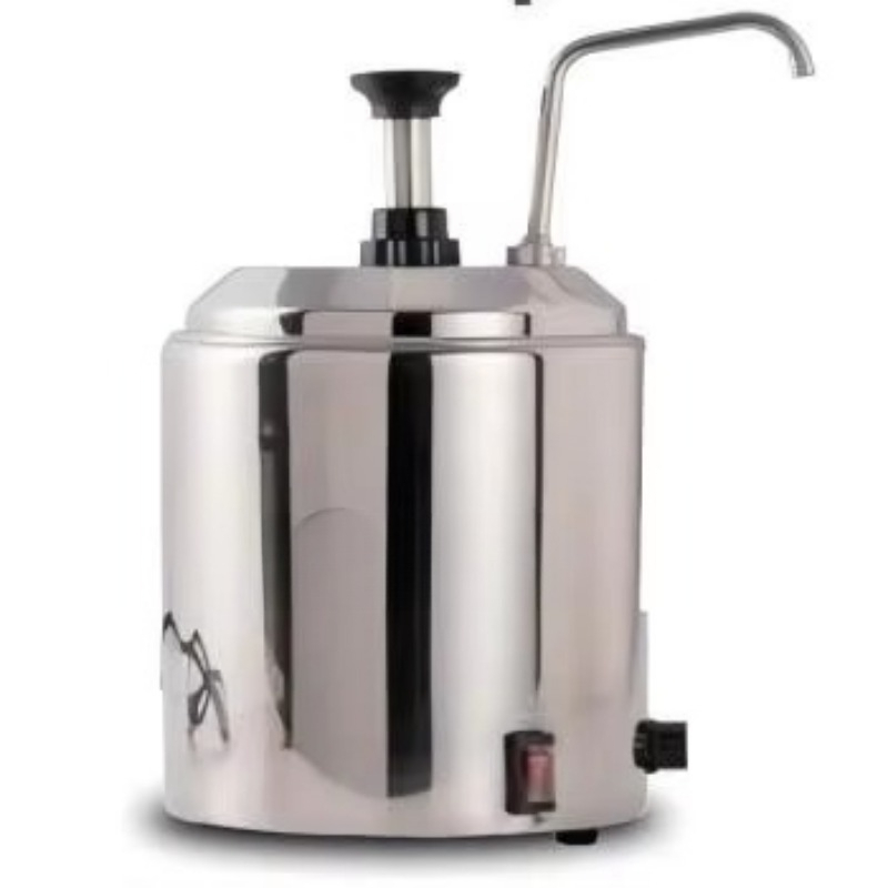 Commercial Kitchen Baking Equipment - 多機能キッチン機器 業務用ベーキング機器 ベーカリーソースポンプ
