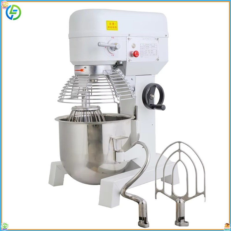 カスタマイズされた60リットルスパイラル生地ミキサー、12k - Kitchen Aid Baking Machine のレビューと価格