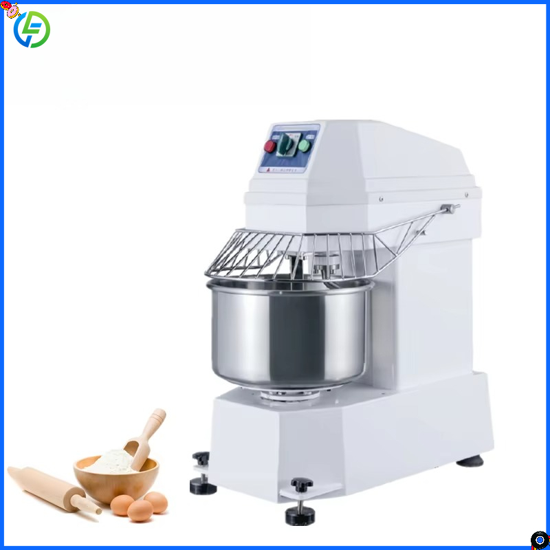カスタマイズされた60リットルスパイラル生地ミキサー、12k - Kitchen Aid Baking Machine のレビューと価格