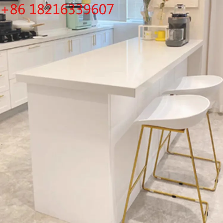 軽量高級家庭用キッチンアイランドテーブル、ダイニングテーブル - Kitchen Island Baking Table のレビューと価格