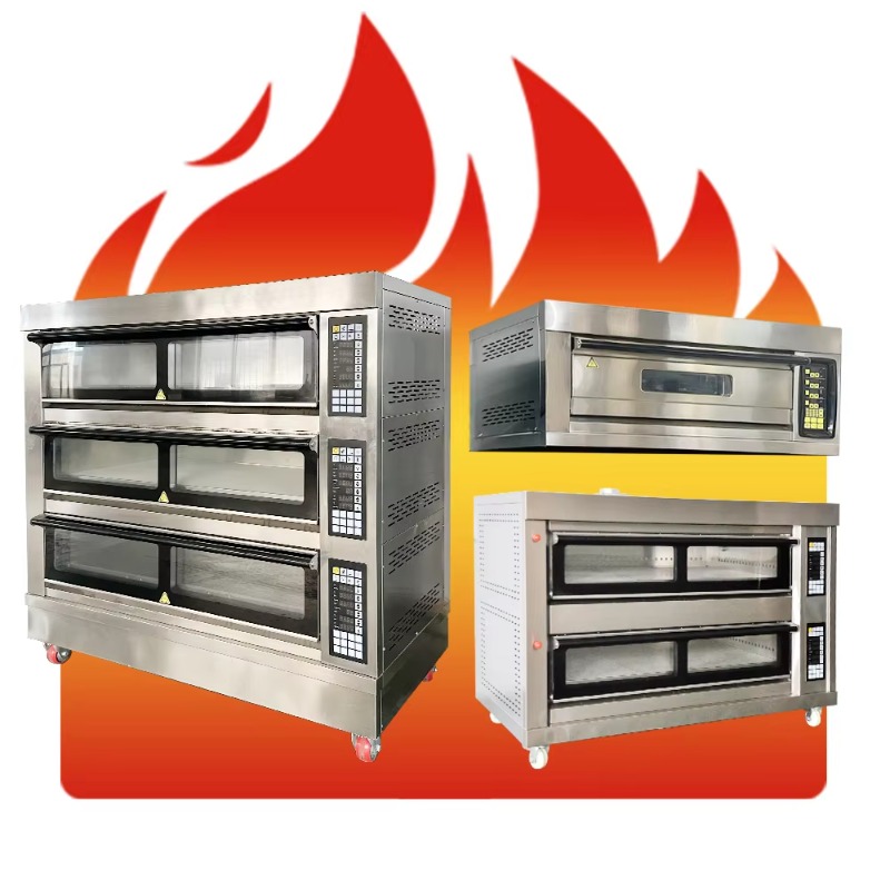 【ベストセラー】価格カスタマイズ可能 電気式大型ピザケーキオ - Commercial Kitchen Baking Equipment のレビューと価格
