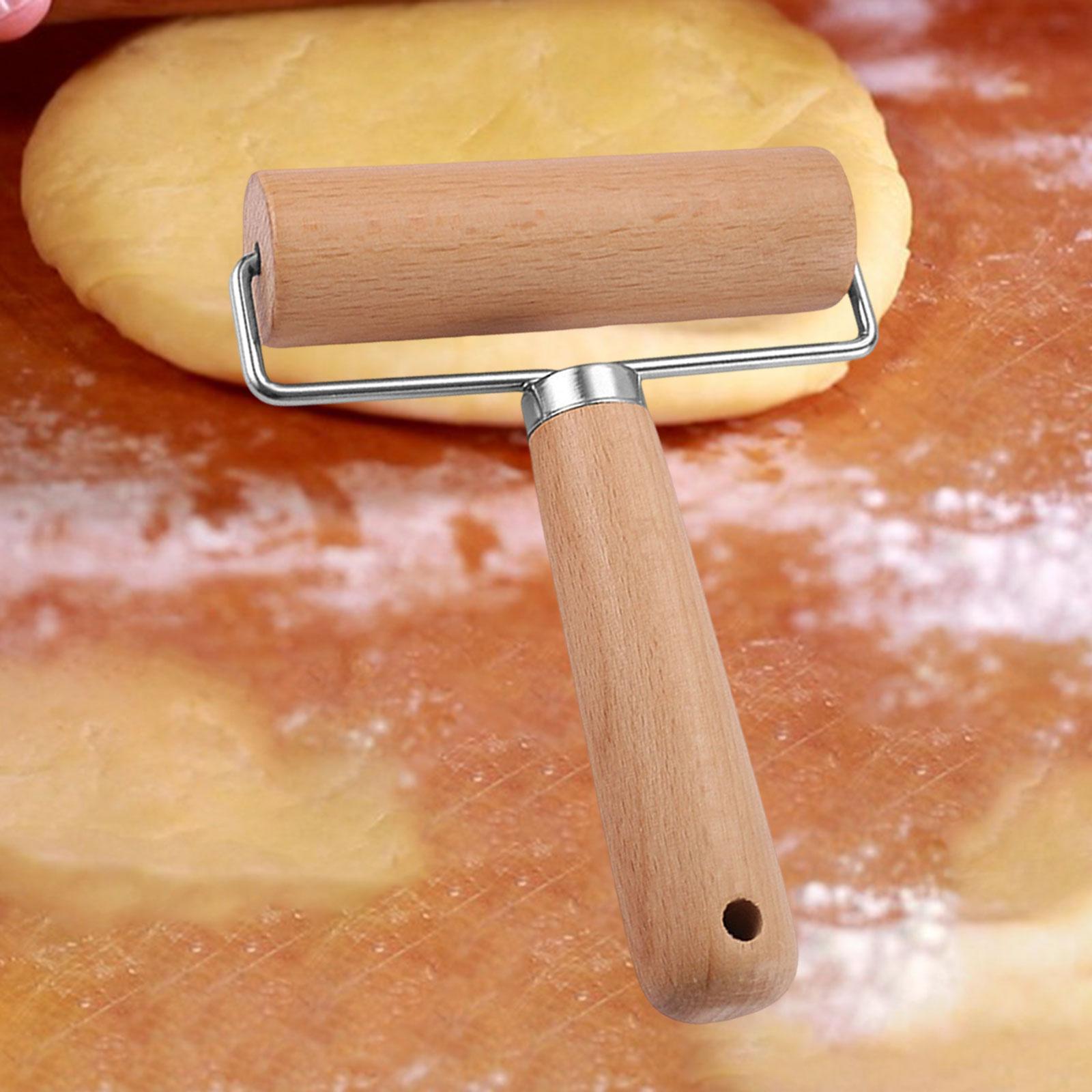 手作りのクッキング麺棒、ベーキングアクセサリー、キッチン用品 - Kitchen Roller Baking のレビューと価格