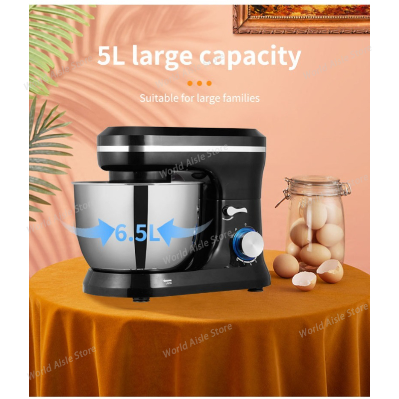 生地捏ね機 ミキサー 食品ミキサー 家庭用キッチン家電 ケー - Kitchen Aid Baking Machine のレビューと価格