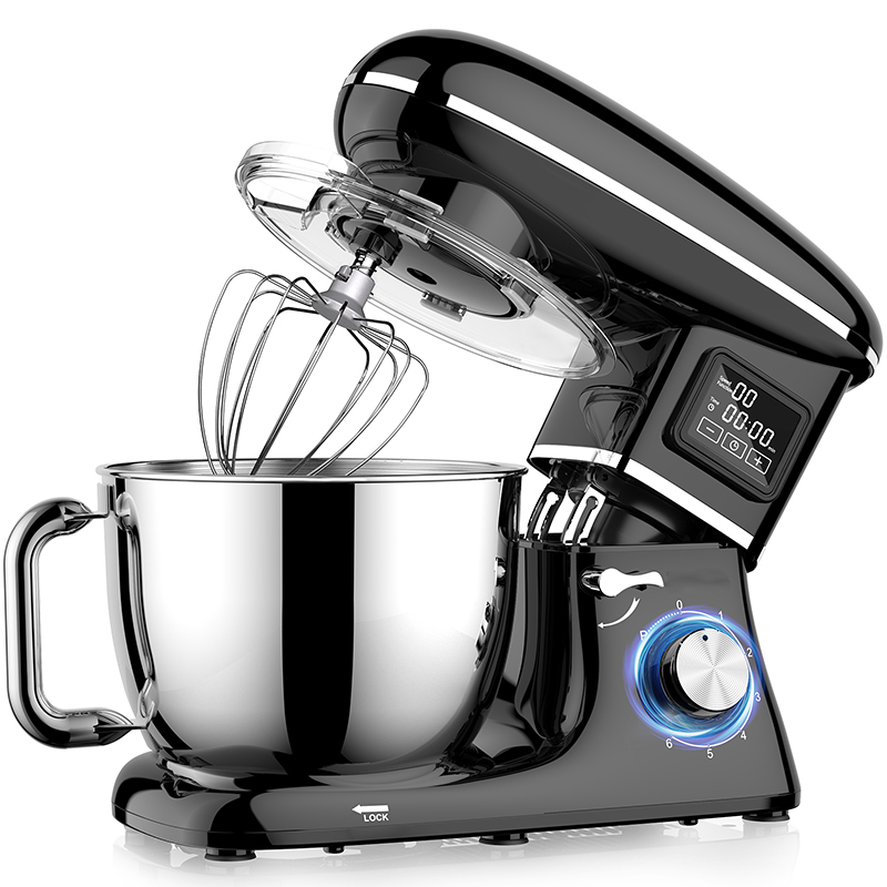 最高品質のキッチン家電、ケーキ作りに役立つプラネタリーミキサ - Kitchen Aid Baking Machine のレビューと価格