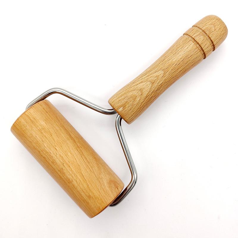 新しいセール品　ローリングピン　ペストリー＆ピザベーカーロー - Kitchen Roller Baking のレビューと価格