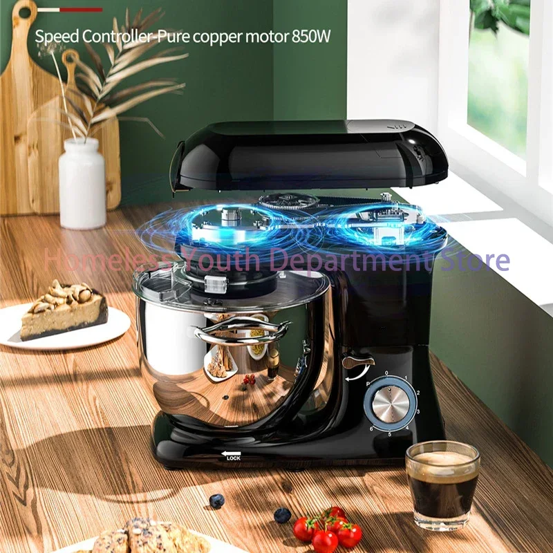 生地捏ね機 ミキサー 食品ミキサー 家庭用キッチン家電 ケー - Kitchen Aid Baking Machine のレビューと価格