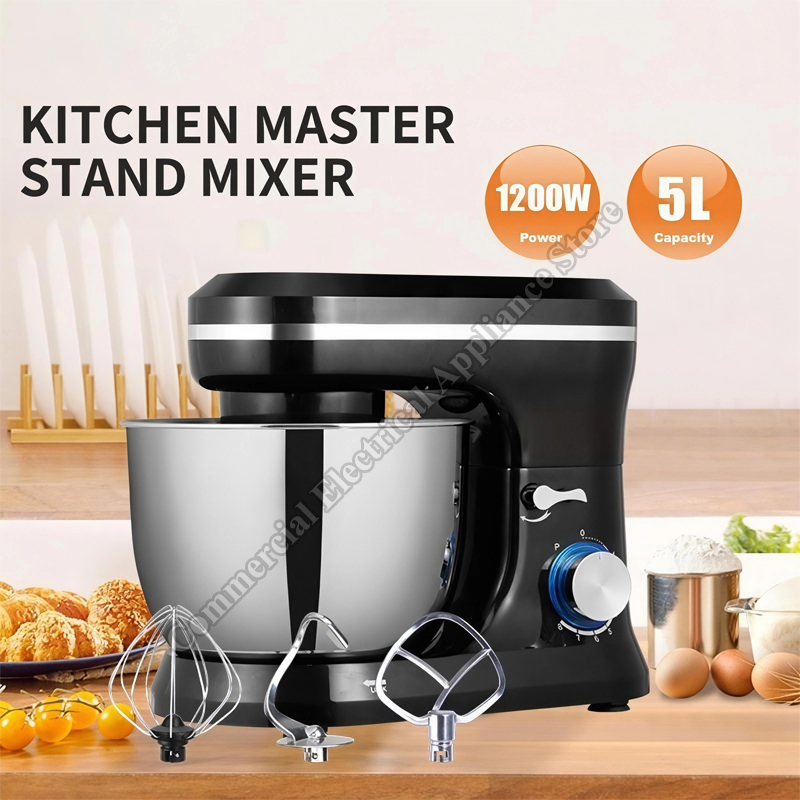 生地ミキサーマシン フードミキサー 家庭用キッチン家電 ケー - Kitchen Aid Baking Machine のレビューと価格