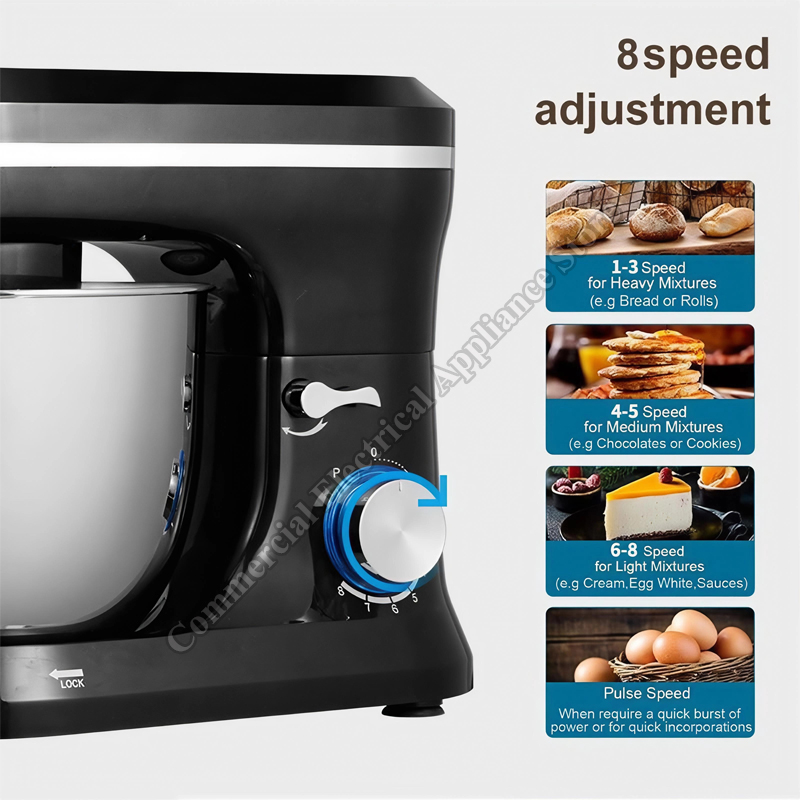 生地ミキサーマシン フードミキサー 家庭用キッチン家電 ケー - Kitchen Aid Baking Machine のレビューと価格